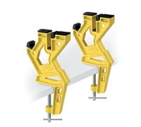 Toko Ski Vise Express - Yellow, One Size