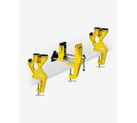 Toko Ski Vise Freeride Yellow Black