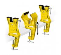 Toko - Ski Vise World Cup - Tension device yellow