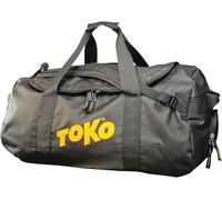 TOKO Start Duffel 2.0 - Nordic Ski Bag - Cold Weather Biking Bag