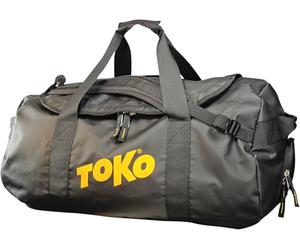 TOKO Start Duffel 2.0 - Nordic Ski Bag - Cold Weather Biking Bag