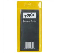 Toko - Steel Scraper Blade - Ski care accessories steel