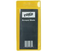 Toko Steel Ski/Snowboard Scraper Blade