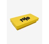 Toko Steel X-Fine Brush Yellow