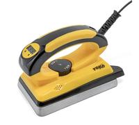 TOKO T14 Digital Wax Iron, Yellow, 1200 Watt