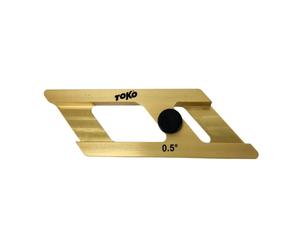 Toko Technical Tool Base Angle World Cup 0.5¦