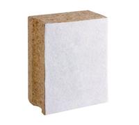 Toko Thermo Cork - Brown/White, One Size