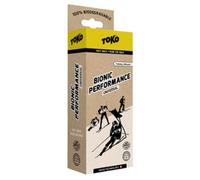 Toko Training Bionic Performance Universal Wax 120g Brown 10°C to 0°C