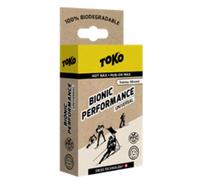 Toko - Bionic Performance - Hot wax size 40 g, neutral