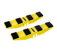 Toko - Universal Adapter For Ski Vise World Cup yellow