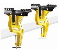 TOKO Universal Board Grip, Yellow, Wide