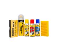 Toko - Waxing kit - Base Performance Gliding Kit one size