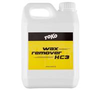 Toko Waxremover Hc3 Int 2500ml Cleaner
