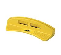 Toko Scraper Sharpener World Cup Yellow
