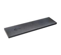 Toko World Cup File Chrome Fine 100mm Blade