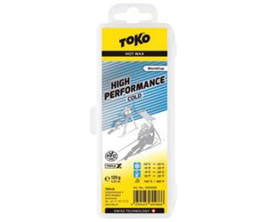Toko World Cup High Performance Cold 120g