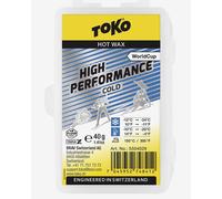 Toko - World Cup High Performance Cold - Hot wax size 40 g