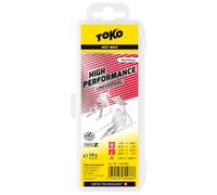 Toko - World Cup High Performance Universal - Hot wax size 120 g, yellow/grey