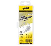 Toko World Cup High Performance Warm 120g Wax