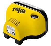 Toko World Cup Scraper Sharpener Yellow