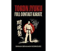 TOKON JYUKU Full Contact Karate
