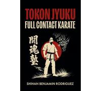 TOKON JYUKU Full Contact Karate