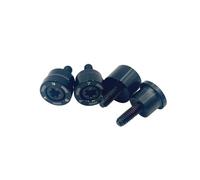 TokongsenXizal 1Pcs Golf Driver Weight Heads Compatible with for Taylormade Qi35 Qi35 LS Driver QI35 Tour Wood Adjustable Weight for Enhanced Performance (1Pcs 11g)