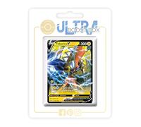 Tokorico V 072/202 Ultraboost X Sword and Shield 1 - Box of 10 French Pokémon Cards