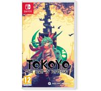 Tokoyo: The Tower of Perpetuity - Nintendo Switch