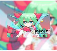 TOKOYO: The Tower of Perpetuity EU Nintendo Switch CD Key