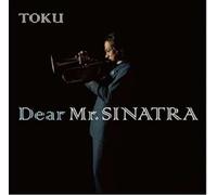 TOKU: TOKU SINGS & PLAYS FRANK SINATRA - CD BRAND NEW