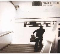 Tokui, Nao - Mind The Gap-Digi [Import]