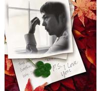 Tokunaga, Hideaki - Chiisana Inori: Ps I Love You (Bonus Dvd)