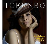 Tokunbo - Golden Days (LP) [VINYL]