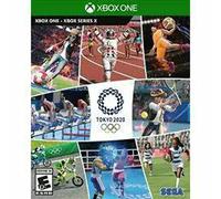Tokyo 2020 Olympic Games for Xbox One and Xbox Series X