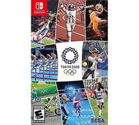 Tokyo 2020 Olympic Games - Nintendo Switch