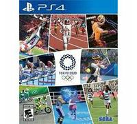 Tokyo 2020 Olympic Games - PlayStation 4