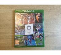 TOKYO 2020 - Olympic Games The Official Video Game