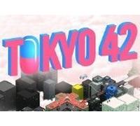 Tokyo 42 Steam CD Key