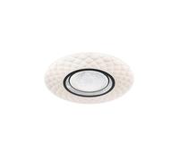 TOKYO 48W Ø500 mm Ceiling Light + Remote ML6196 Milagro