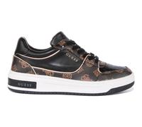 Tokyo 4G Trainers - female - Guess - Sneakers - Multicolor - 4 UK - Shoes 4 UK