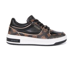 Tokyo 4G Trainers - female - Guess - Sneakers - Multicolor - 4 UK - Shoes 4 UK