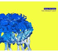 TOKYO 7TH SISTERS - The Straight Light (Limited)