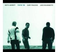 Tokyo 96 by Jarrett, Keith Trio (2000) Audio CD