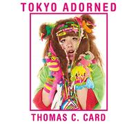 Tokyo Adorned