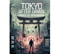 Tokyo After Dawn: Ashes of Akihabara