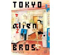 Tokyo Alien Bros., Vol. 3: Volume 3