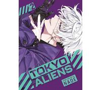 Tokyo Aliens 02: 2
