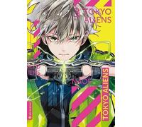 Tokyo Aliens 03