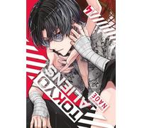 Tokyo Aliens 04